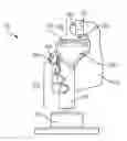 Fig. 01 - Dynamically balanced, multi-degrees-of-freedom hand controller