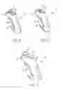 Fig. 12 - Dynamically balanced, multi-degrees-of-freedom hand controller