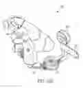Fig. 17 - Dynamically balanced, multi-degrees-of-freedom hand controller