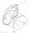 Fig. 04 - Input device with track ball