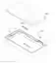 Fig. 01 - TOUCH SCREEN DEVICE