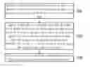 Fig. 01 - In-cell touch apparatus and a water mode detection method thereof