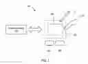 Fig. 02 - Mitigating audible noise in a display having an integrated touch sensor