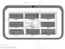 Fig. 01 - Augmented touch-sensitive display system