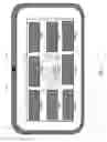 Fig. 03 - Augmented touch-sensitive display system
