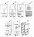 Fig. 15 - COUNTER-TOP DEVICE AND SERVICES FOR DISPLAYING, NAVIGATING, AND SHARING COLLECTIONS OF MEDIA
