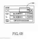 Fig. 06 - Electronic device and method for providing content according to field attribute