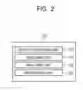 Fig. 03 - Information processing apparatus and information processing method with display of relationship icon