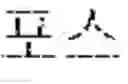 Fig. 19 - Method of controlling a list scroll bar and an electronic device using the same