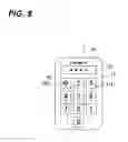 Fig. 09 - Electronic Device That Reduces Unauthorized Use by Third Person