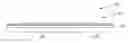 Fig. 01 - Extendable display strips
