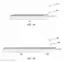 Fig. 02 - Extendable display strips