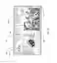 Fig. 23 - VIRTUAL VIDEO ENVIRONMENT DISPLAY SYSTEMS