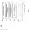 Fig. 02 - TIME SYNCHRONIZATION AND DATA ACQUISITION SYSTEM FOR GROUND TRUTH STATIC SCENE SPARSE FLOW GENERATION