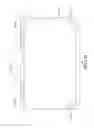 Fig. 22 - Screen protection filter