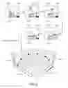 Fig. 06 - 3-D path detection system for hand gesture recognition application