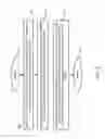Fig. 08 - Method and system for adaptively switching detection strategies for watermarked and non-watermarked real-time televised advertisements