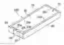 Fig. 01 - RF tag antenna and method for manufacturing same, and RF tag