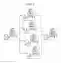 Fig. 03 - Interactive agent for imitating and reacting to a user based on user inputs
