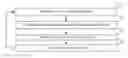 Fig. 01 - Automatic detection of anomalies in graphs