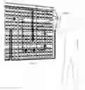 Fig. 01 - SYSTEM AND METHOD FOR INVENTORY IDENTIFICATION AND QUANTIFICATION
