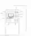Fig. 01 - Automated banking machine that operates responsive to data bearing records