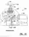 Fig. 17 - Automated banking machine that operates responsive to data bearing records