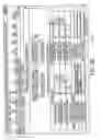 Fig. 62 - Automated banking machine that operates responsive to data bearing records