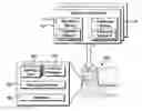 Fig. 01 - System and method for coordinating automated and semi-automated trading tools
