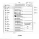 Fig. 19 - MANAGEMENT OF A MEDIA ARCHIVE REPRESENTING PERSONAL MODULAR MEMORIES