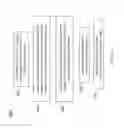 Fig. 06 - Sparse image point correspondences generation and correspondences refinement system for ground truth static scene sparse flow generation
