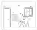 Fig. 01 - Paint color projector