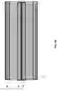 Fig. 07 - Fisheye image stitching for movable cameras