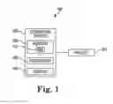 Fig. 02 - Annotating three-dimensional displays of a particular view of a 3D model