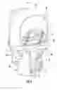 Fig. 06 - SINGLE SPACE ELECTRONIC PARKING METER WITH METER HOUSING MOUNTED VEHICLE SENSOR