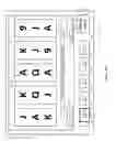 Fig. 06 - Gaming system and method for providing a wild reel
