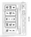 Fig. 16 - Gaming system and method for providing a wild reel