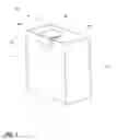 Fig. 02 - Box edge security device