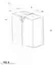 Fig. 07 - Box edge security device