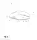 Fig. 22 - Box edge security device