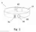 Fig. 02 - Proximity alert for electronic devices
