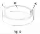 Fig. 06 - Proximity alert for electronic devices