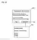 Fig. 23 - Method and system for legal parking