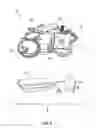 Fig. 07 - Virtual reality and real welding training system and method