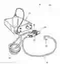 Fig. 01 - System and Method for Part-Task Training Box for Flexible Endoscopy