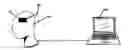 Fig. 01 - BIO-MODEL COMPRISING A SENSOR AND METHOD OF MANUFACTURING A BIO-MODEL COMPRISING A SENSOR