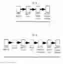 Fig. 10 - In-line production of linerless labels