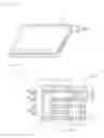 Fig. 09 - Light-emission unit and display