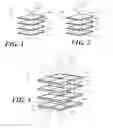 Fig. 02 - Organic light emitting diode display with transparent pixel portion and corresponding devices