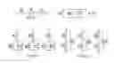 Fig. 01 - Humbucking switching arrangements and methods for stringed instrument pickups
